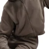 Sportwear Chill Terry - Mink Brown