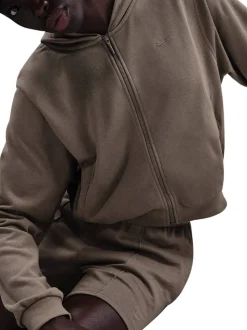 Sportwear Chill Terry - Mink Brown