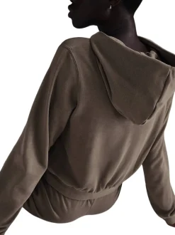 Sportwear Chill Terry - Mink Brown