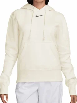 Sportwear Phoenix Fleece - Sail Black