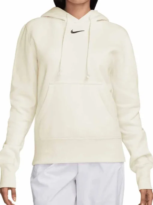 Sportwear Phoenix Fleece - Sail Black