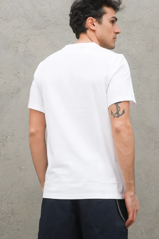 Spring 2 Udw - White