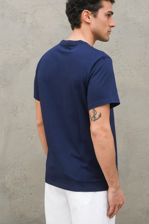 s/s Crew - Cruise Navy Branded