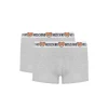 Stretch Jersey - Grigio