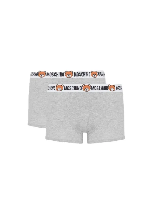 Stretch Jersey - Grigio