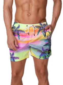 Swimming Short - Fantasia