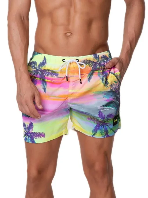 Swimming Short - Fantasia