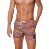 Swimming Short - Fantasia