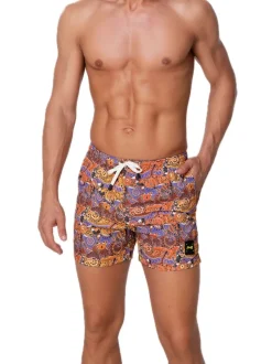 Swimming Short - Fantasia