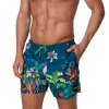 Swimming Short - Fantasia