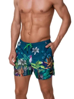 Swimming Short - Fantasia
