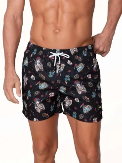 Swimming Short - Fantasia