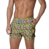 Swimming Short - Fantasia