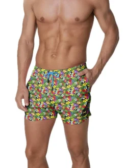 Swimming Short - Fantasia