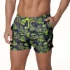 Swimming Short - Fantasia