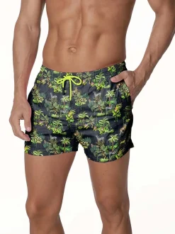 Swimming Short - Fantasia
