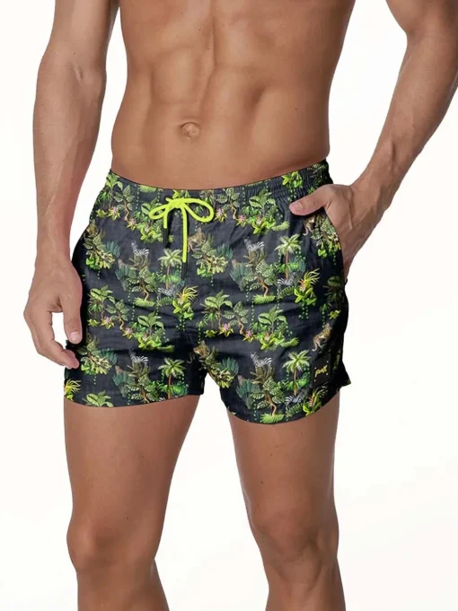 Swimming Short - Fantasia