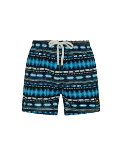 Swimming Short - Fantasia