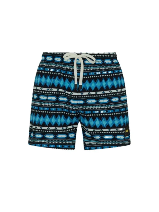 Swimming Short - Fantasia