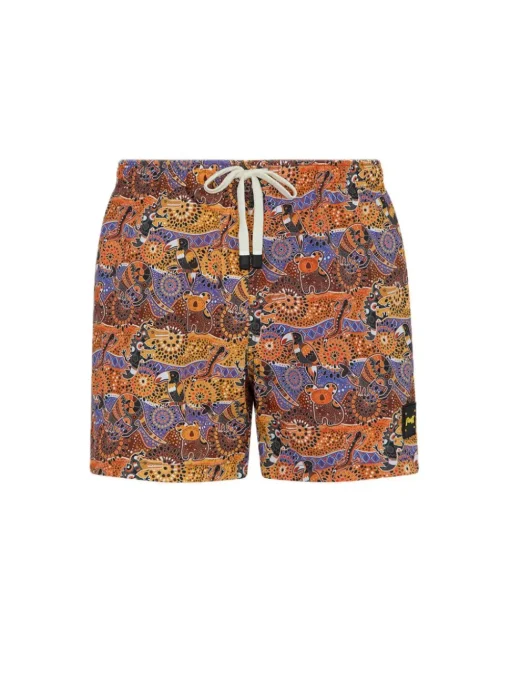 Swimming Short - Fantasia