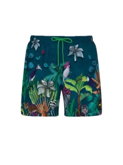Swimming Short - Fantasia