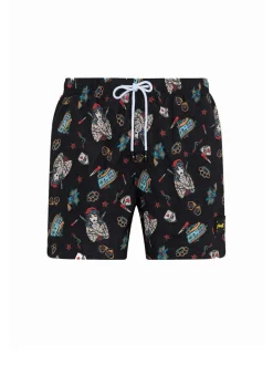 Swimming Short - Fantasia