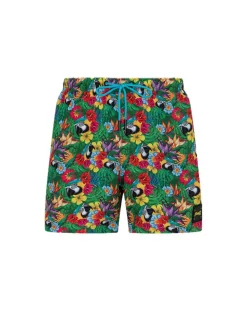 Swimming Short - Fantasia
