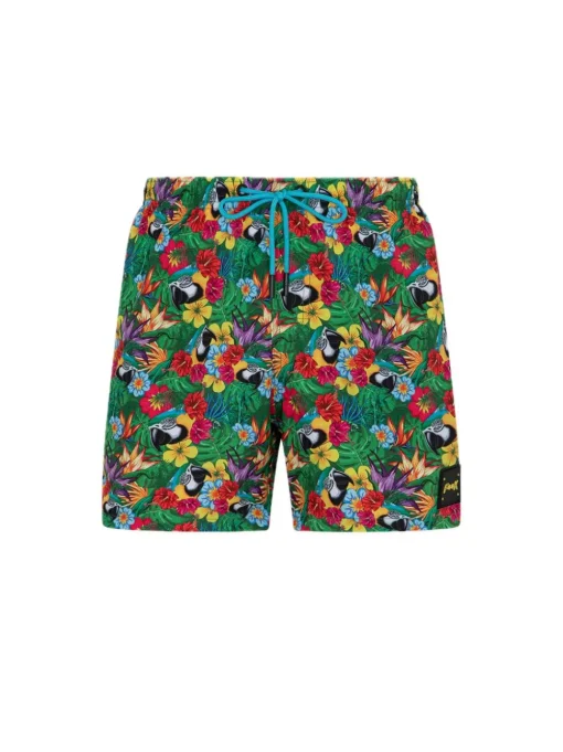 Swimming Short - Fantasia