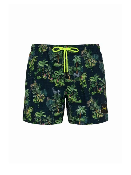 Swimming Short - Fantasia
