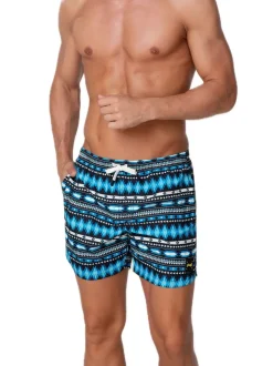 Swimming Short - Fantasia