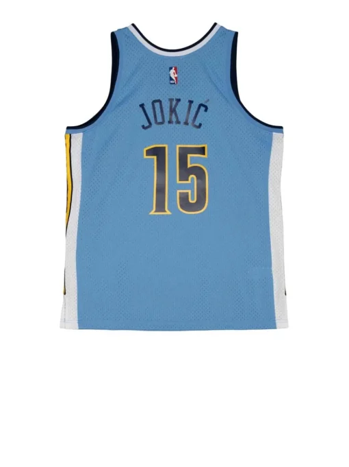 Swingman Jersey Denver