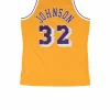 Swingman Jersey Lakers