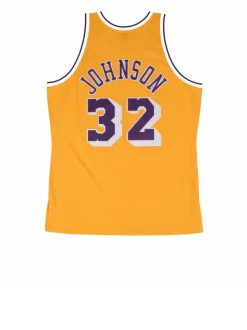 Swingman Jersey Lakers