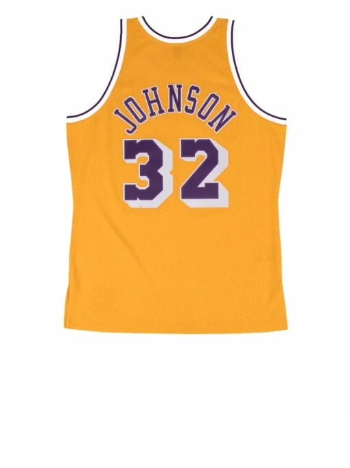 Swingman Jersey Lakers