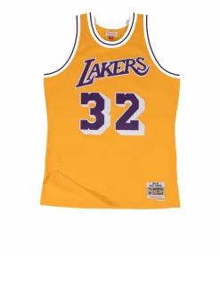 Swingman Jersey Lakers