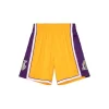 Swingman Shorts Lakers