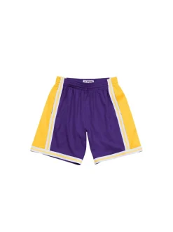Swingman Shorts Lakers