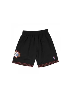 Swingman Shorts Philadelphia