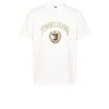 Tjm Reg Tj Gold Cres - Ancient White
