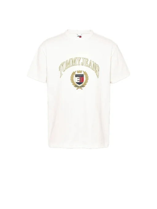 Tjm Reg Tj Gold Cres - Ancient White