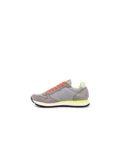 Tom Fluo - Grigio Chiaro