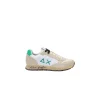 Tom Vintage - Bianco Panna/Verde Prato