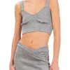 Top - Grigio Chiaro