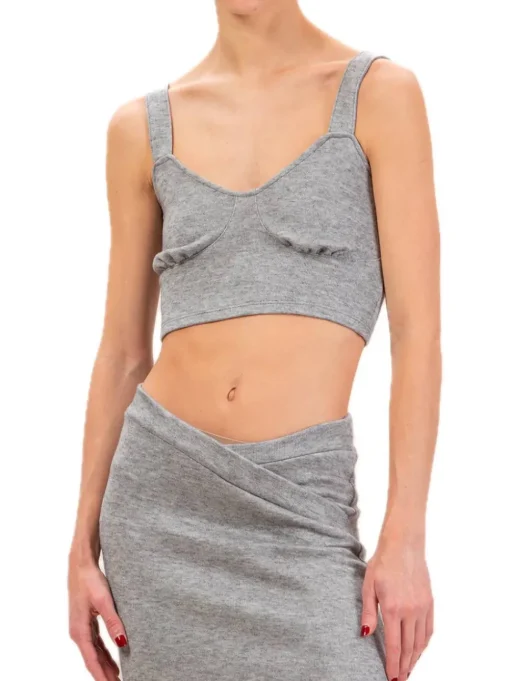 Top - Grigio Chiaro