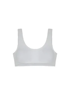 Top Fisso - Bianco
