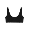 Top Fisso - Black