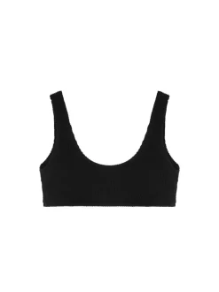 Top Fisso - Black
