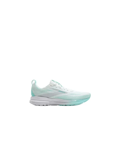 Trace 4 - Bright White Limpet Oyster