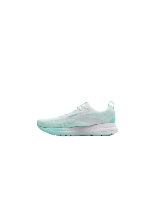 Trace 4 - Bright White Limpet Oyster