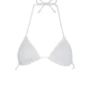 Triangolo Regolabile - Bianco